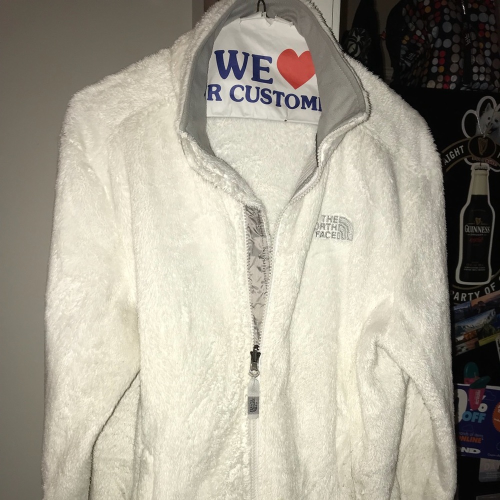 Comfy North Fave Jacket